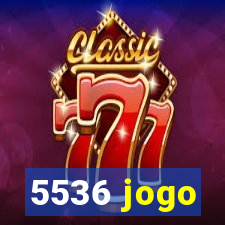5536 jogo
